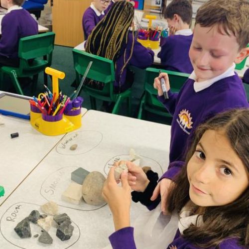 CON We are Geologists (Sept 2022)