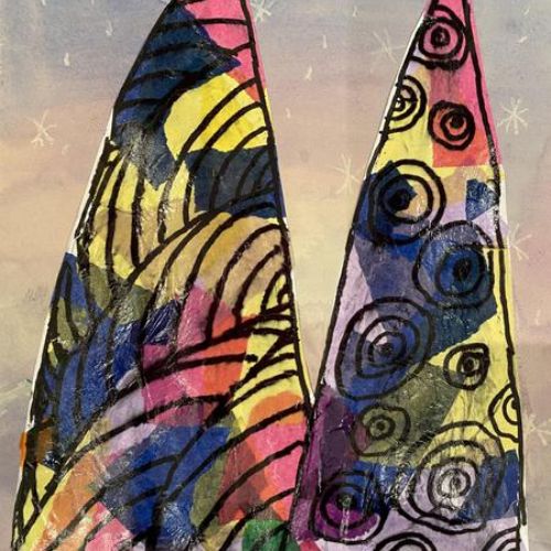 ELT Christmas (Dec 2022)