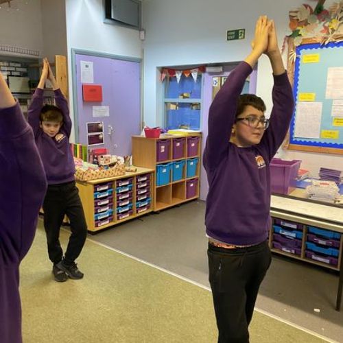 ELT Yoga (Dec 2022)