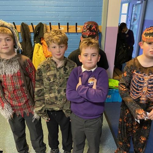 ELT Halloween Disco (Oct 2022)