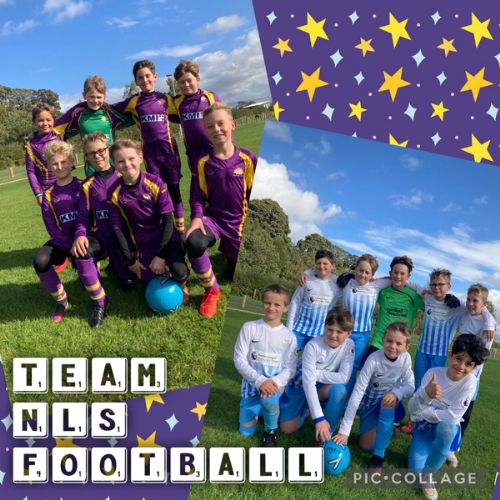 Y6 Boys Football (Oct 2022)